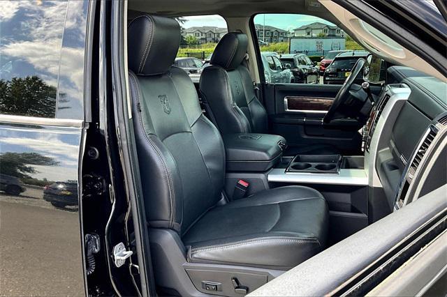 used 2012 Ram 3500 car, priced at $22,888