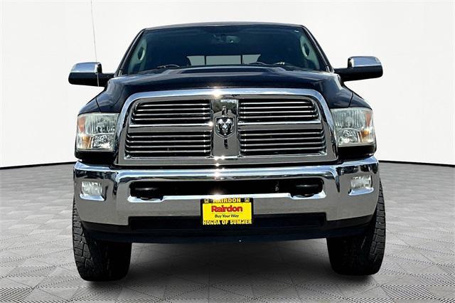 used 2012 Ram 3500 car, priced at $22,888