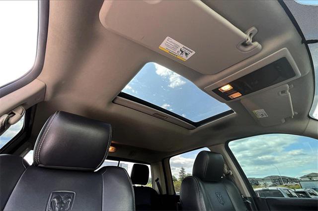 used 2012 Ram 3500 car, priced at $22,888