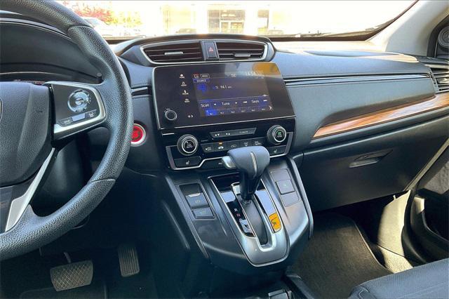 used 2019 Honda CR-V car, priced at $20,777