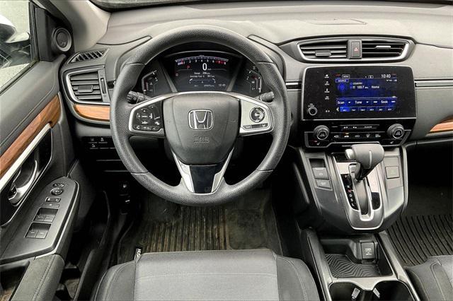 used 2019 Honda CR-V car, priced at $21,777