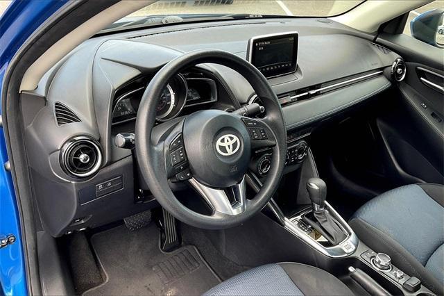 used 2017 Toyota Yaris iA car, priced at $11,777