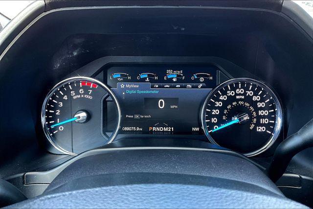 used 2017 Ford F-350 car, priced at $35,977