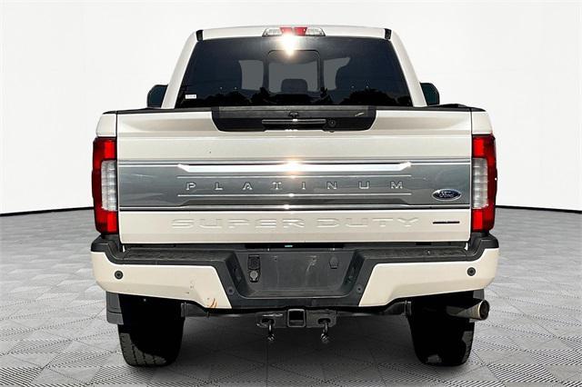 used 2017 Ford F-350 car, priced at $39,977