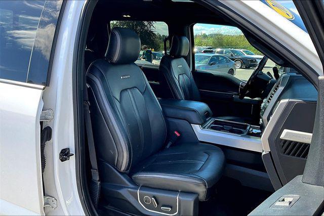used 2017 Ford F-350 car, priced at $35,977