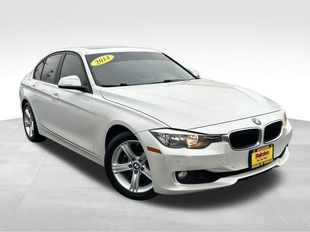 used 2014 BMW 328 car, priced at $10,977