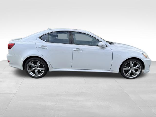 used 2009 Lexus IS 250 car, priced at $9,591