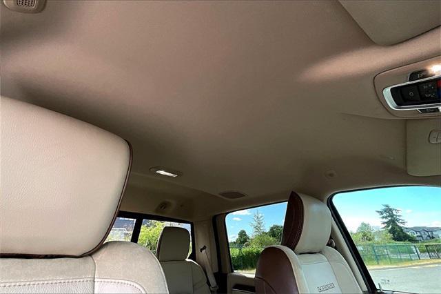 used 2020 Ram 3500 car, priced at $57,777