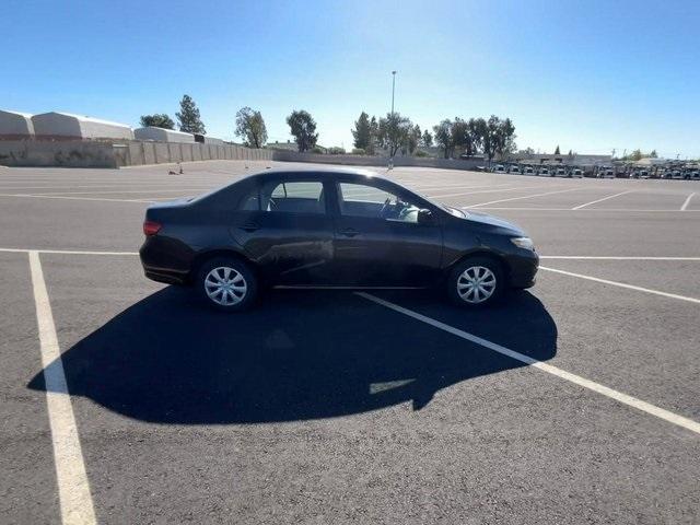 used 2010 Toyota Corolla car, priced at $9,977