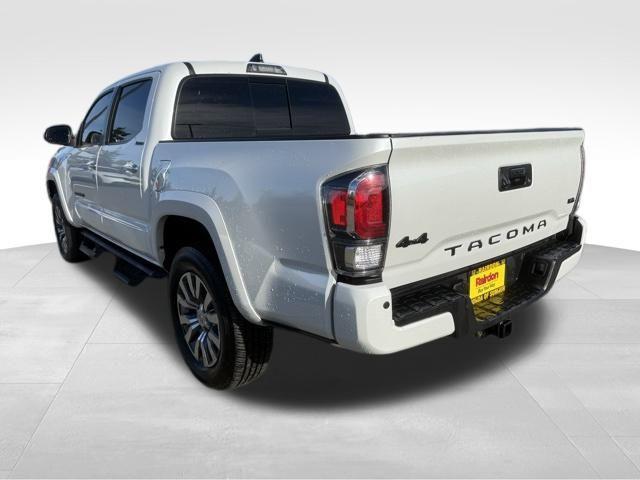 used 2023 Toyota Tacoma car, priced at $42,977
