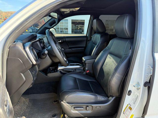 used 2023 Toyota Tacoma car, priced at $42,977