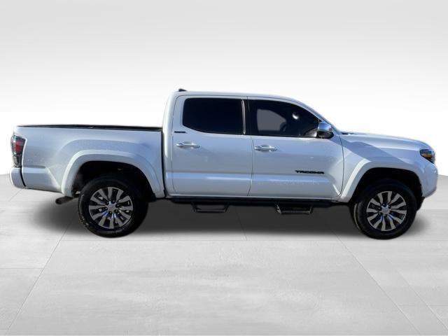 used 2023 Toyota Tacoma car, priced at $42,977