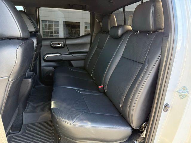 used 2023 Toyota Tacoma car, priced at $42,977