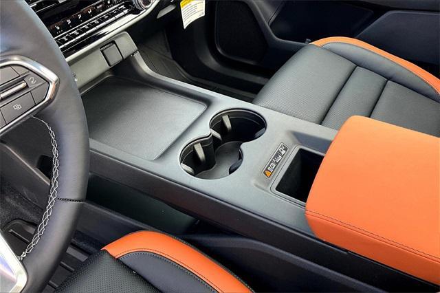 new 2025 Honda Prologue car, priced at $59,805
