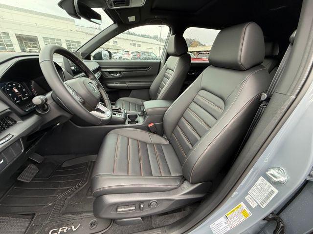 new 2026 Honda CR-V Hybrid car, priced at $42,130