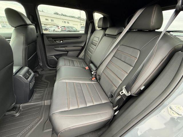 new 2026 Honda CR-V Hybrid car, priced at $42,130