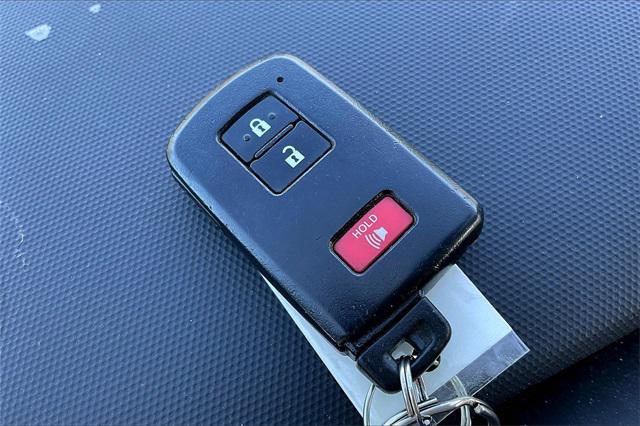 used 2021 Toyota 4Runner car, priced at $34,977