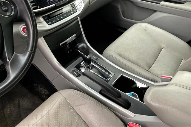 used 2013 Honda Accord car, priced at $13,222