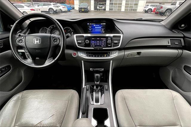 used 2013 Honda Accord car, priced at $13,222