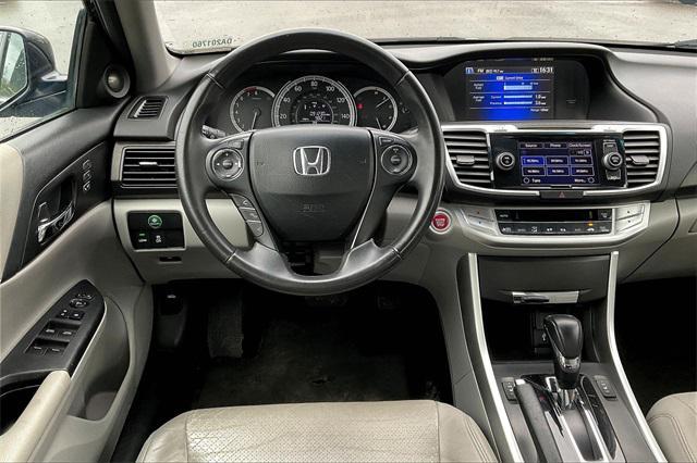 used 2013 Honda Accord car, priced at $13,222