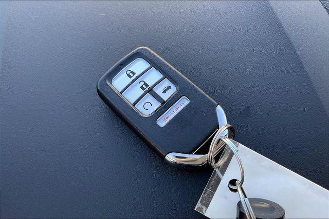 used 2021 Honda Civic car, priced at $18,888