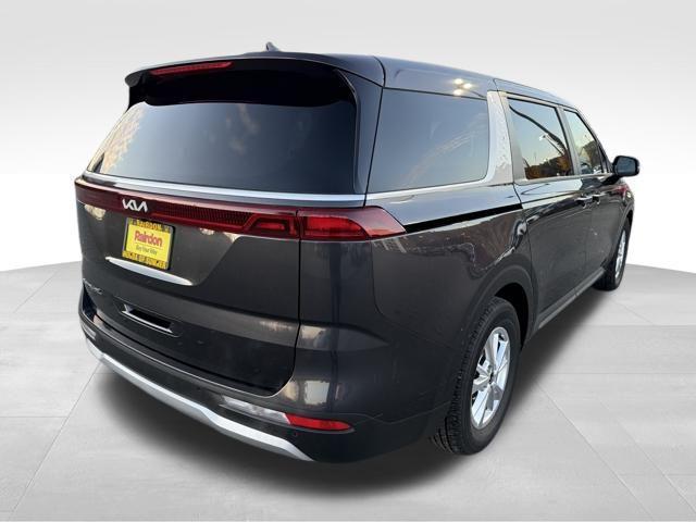 used 2022 Kia Carnival car, priced at $25,888