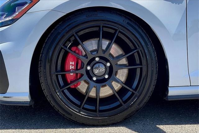 used 2019 Volkswagen Golf GTI car, priced at $19,491