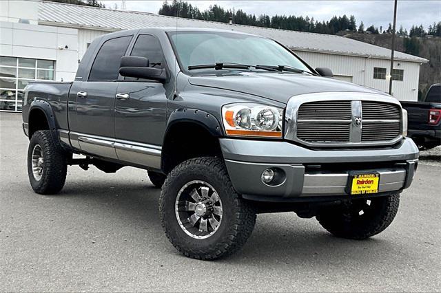 used 2006 Dodge Ram 1500 car, priced at $9,977