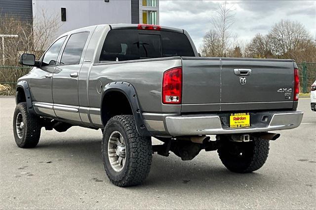 used 2006 Dodge Ram 1500 car, priced at $9,977