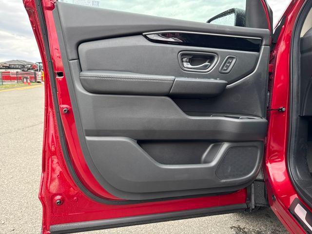 new 2026 Honda Passport car, priced at $47,210