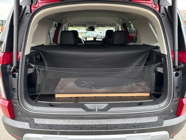 new 2026 Honda Passport car, priced at $47,210