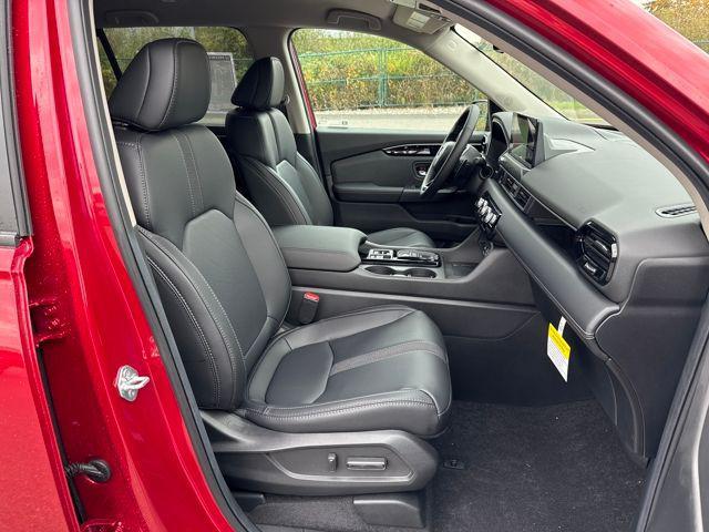 new 2026 Honda Passport car, priced at $47,210