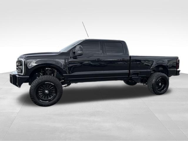 used 2024 Ford F-350 car, priced at $135,888