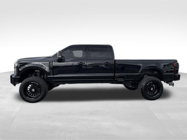 used 2024 Ford F-350 car, priced at $135,888