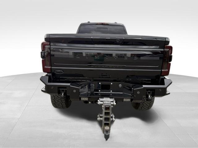 used 2024 Ford F-350 car, priced at $135,888