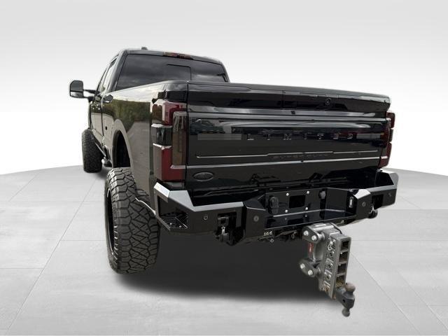 used 2024 Ford F-350 car, priced at $135,888