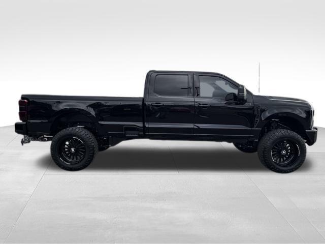 used 2024 Ford F-350 car, priced at $135,888