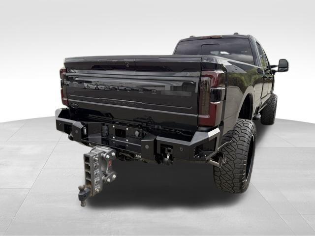 used 2024 Ford F-350 car, priced at $135,888