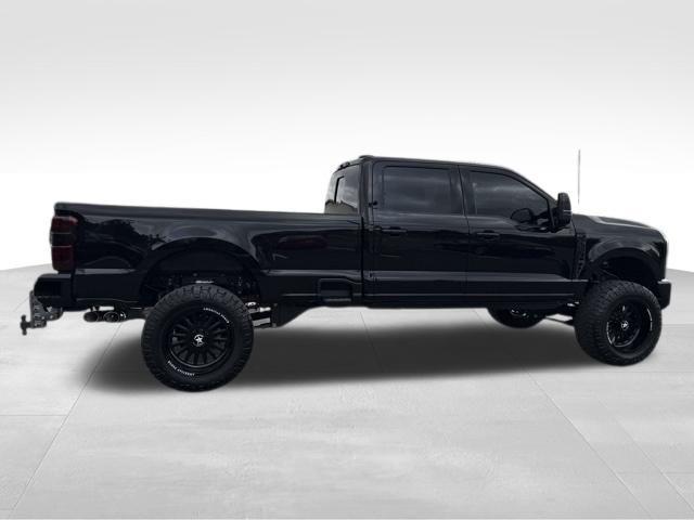 used 2024 Ford F-350 car, priced at $135,888