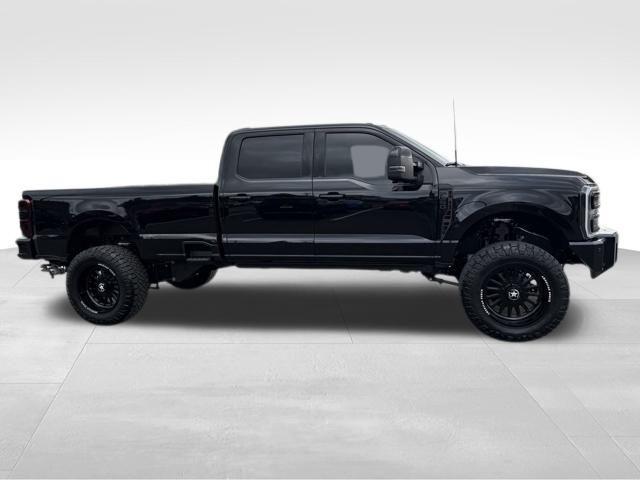 used 2024 Ford F-350 car, priced at $135,888