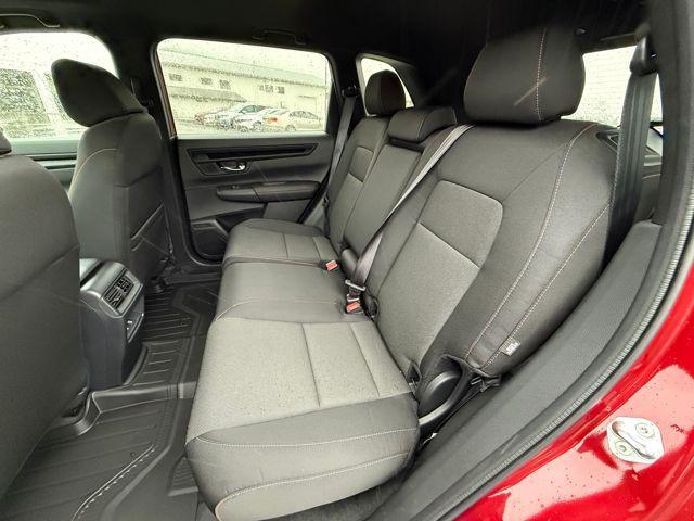 new 2026 Honda CR-V Hybrid car, priced at $36,000