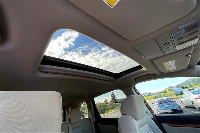 used 2019 Honda CR-V car, priced at $24,977