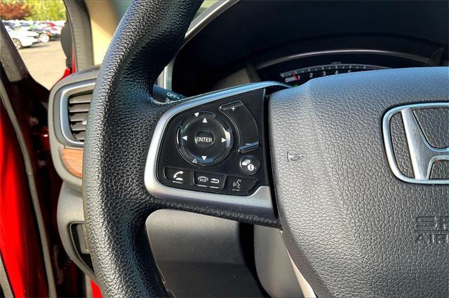 used 2019 Honda CR-V car, priced at $24,977