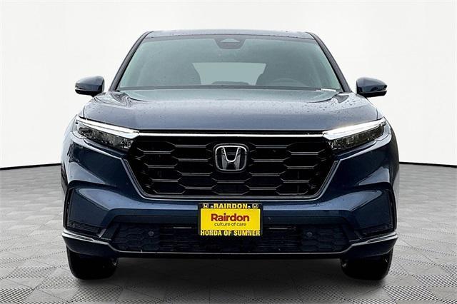 new 2024 Honda CR-V car, priced at $37,510