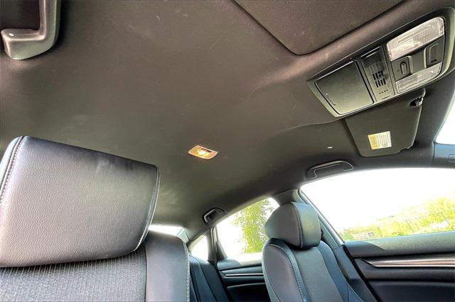 used 2018 Honda Accord car, priced at $20,471