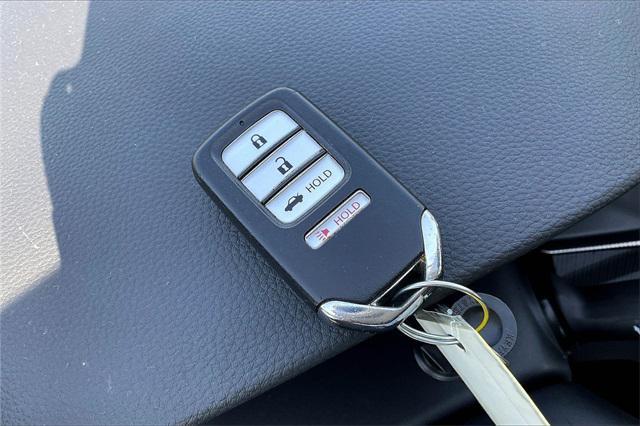 used 2018 Honda Accord car, priced at $20,471