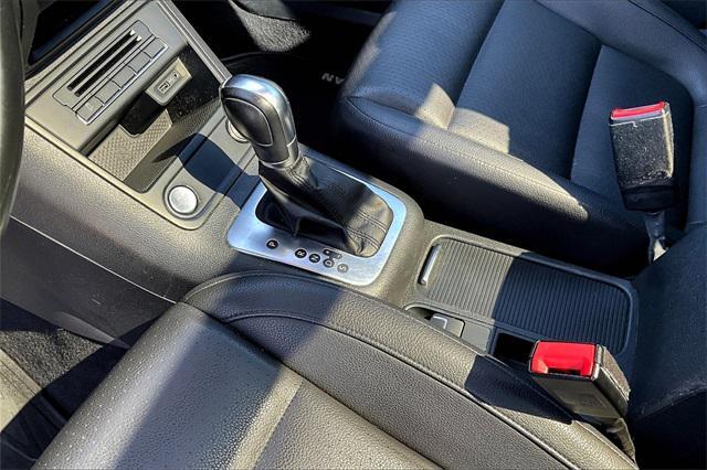 used 2016 Volkswagen Tiguan car, priced at $8,491