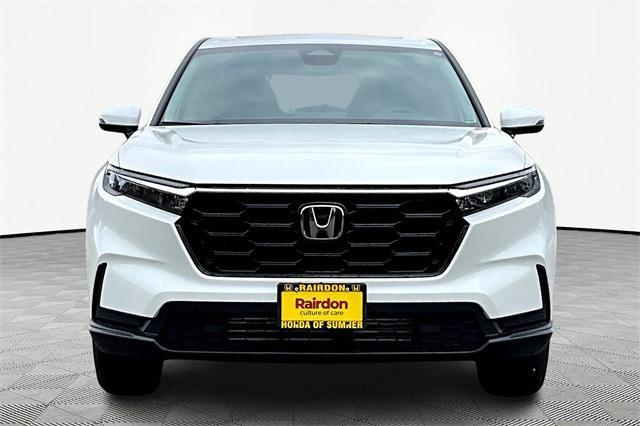 new 2024 Honda CR-V car, priced at $32,997