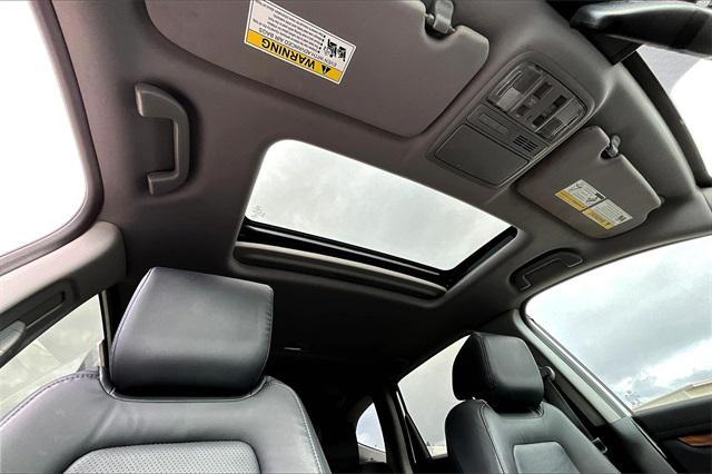 used 2020 Honda CR-V car, priced at $22,888
