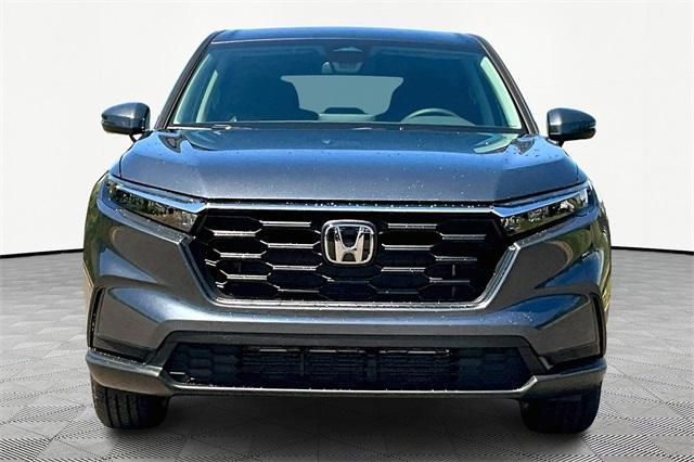 new 2025 Honda CR-V car, priced at $31,950